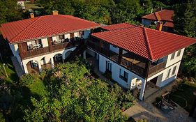 Поповата Къща